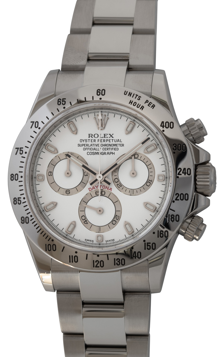 Rolex - Daytona Cosmograph