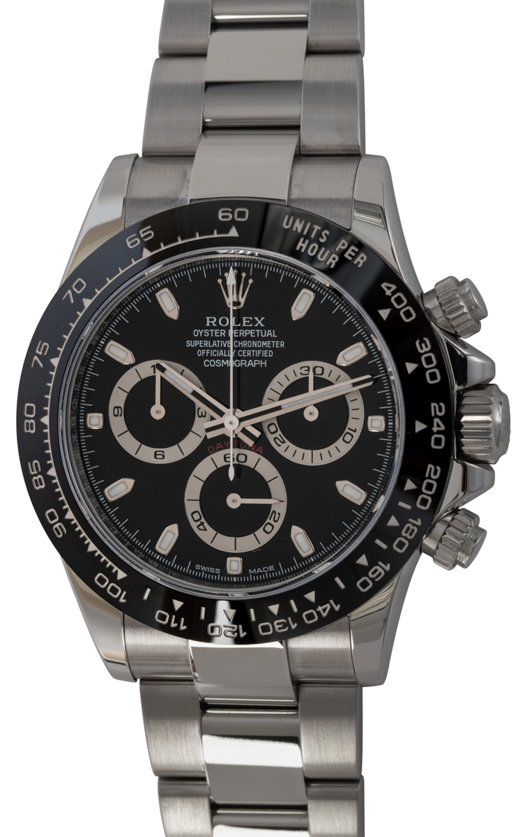 Rolex - Cosmograph Daytona