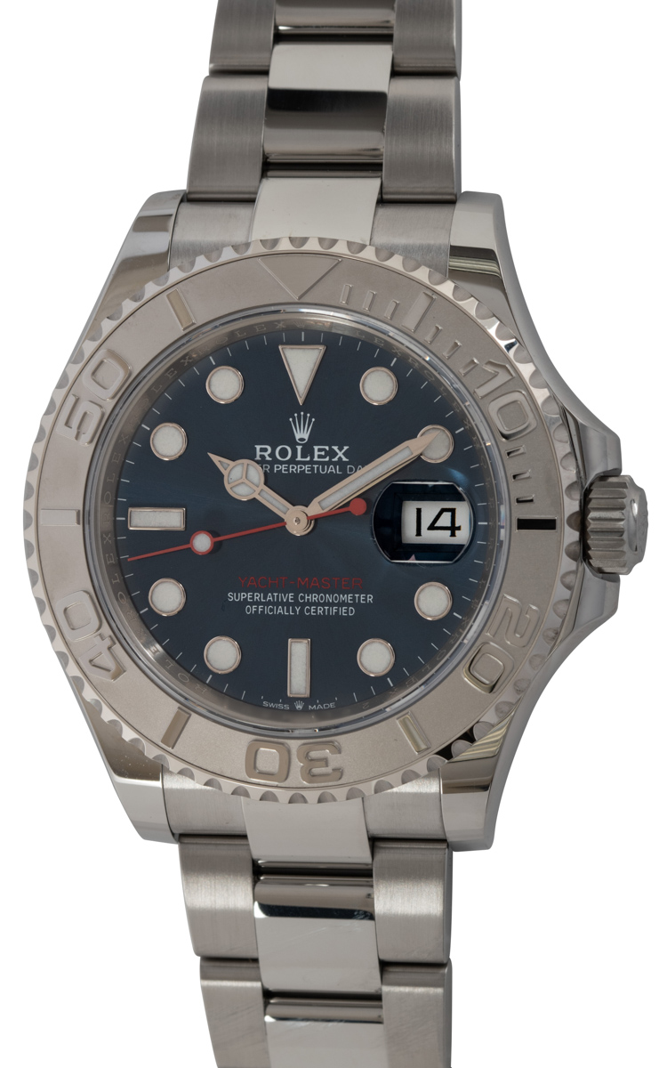 Rolex - Yacht-Master 40
