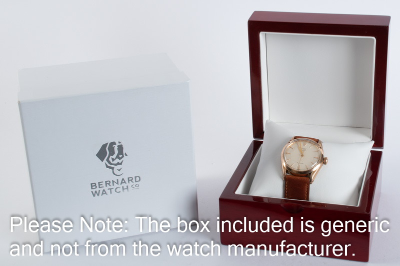Rolex Oyster Royal Vintage 6426 - SOLD OUT - 1960 Silver Dial
