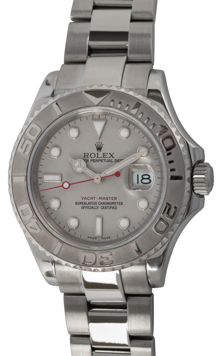 Rolex - Yacht-Master