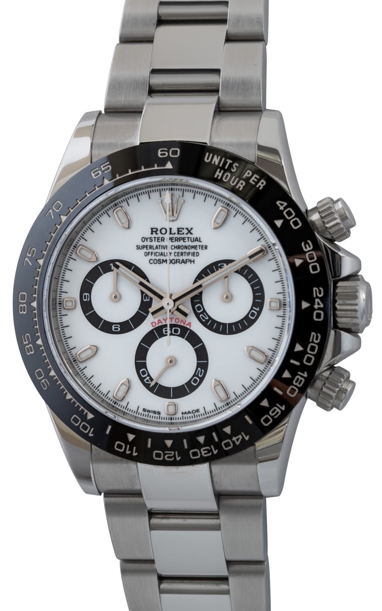 Rolex - Cosmograph Daytona