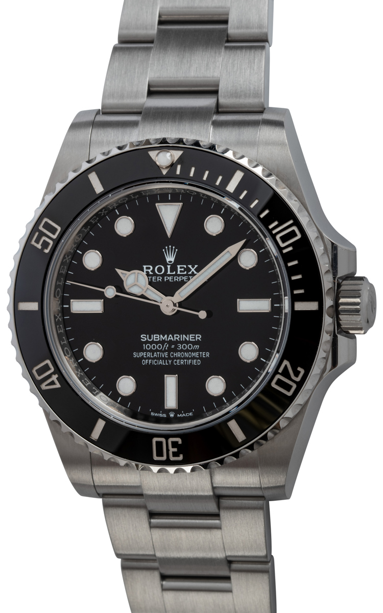 Rolex - Submariner 41