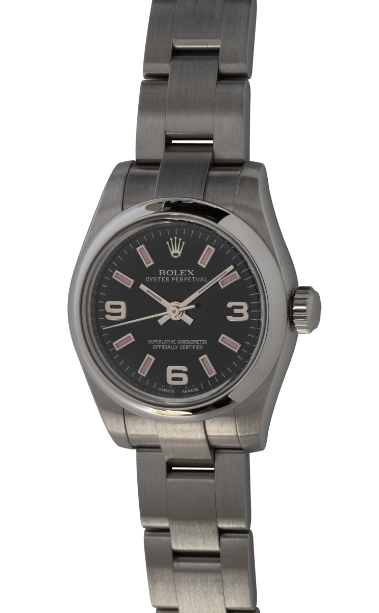 Rolex - Ladies Oyster Perpetual