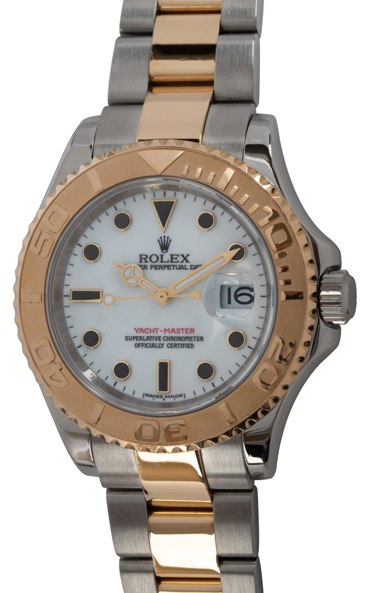 Rolex - Yacht-Master