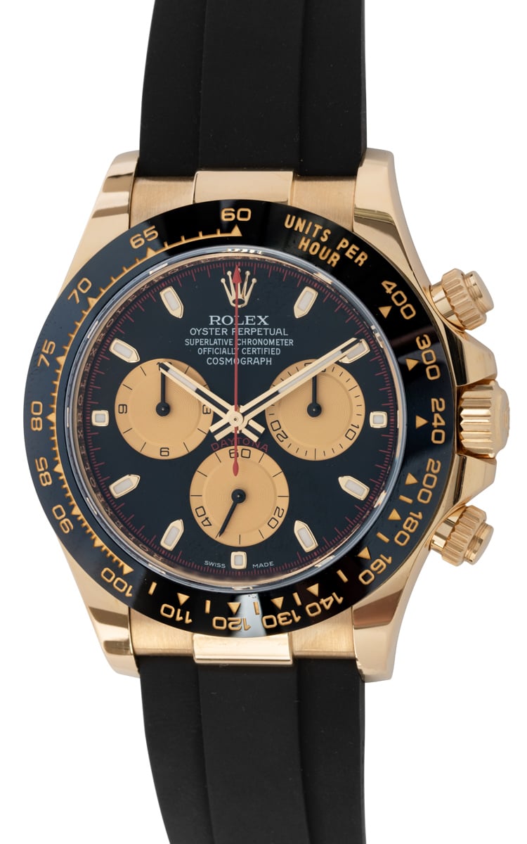 Rolex - Daytona Cosmograph