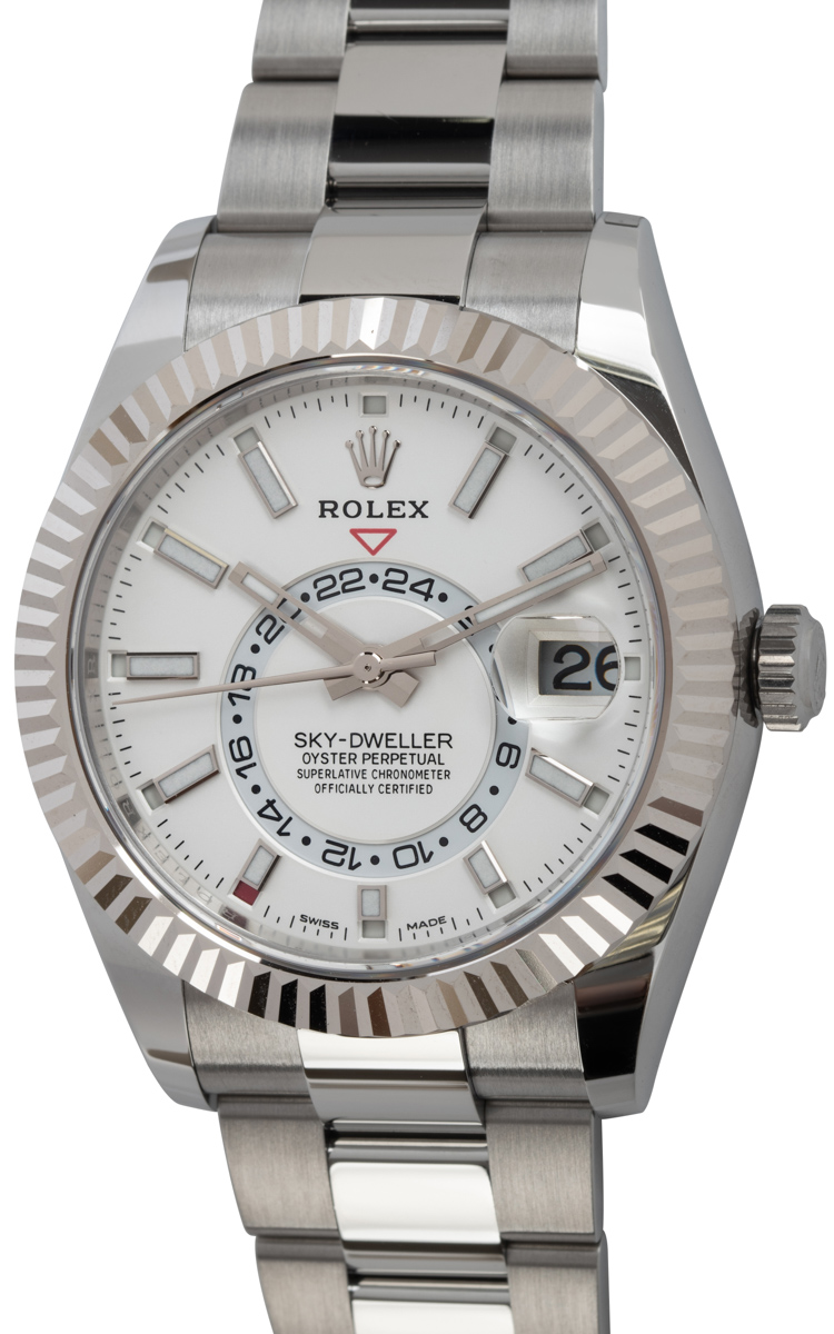Rolex - Sky-Dweller