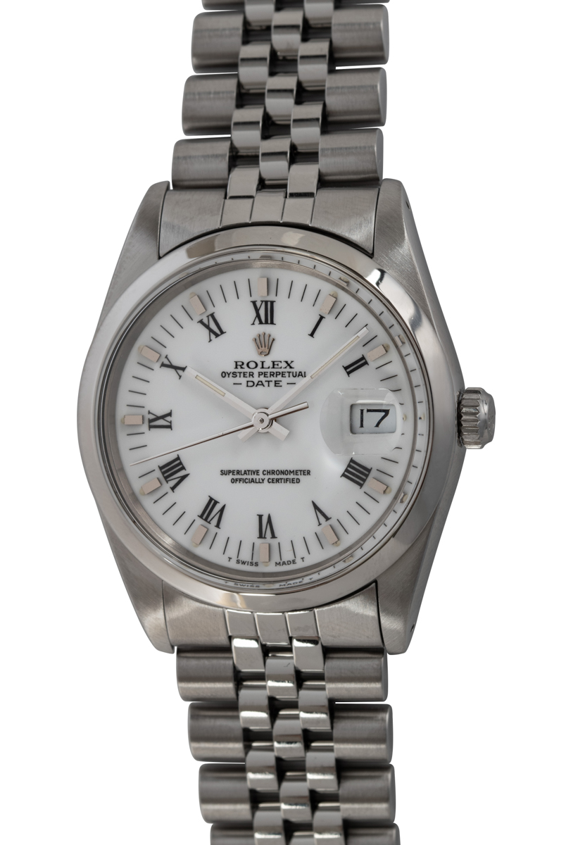 Rolex - Date