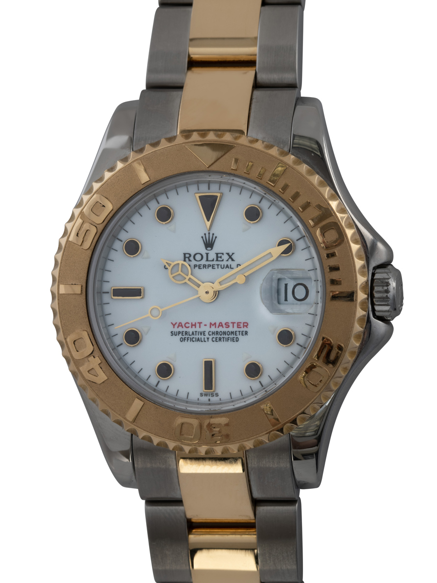 Rolex - Yacht-Master Midsize