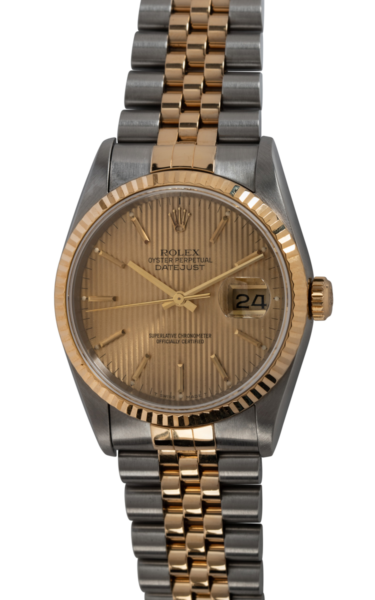 Rolex - Datejust 36