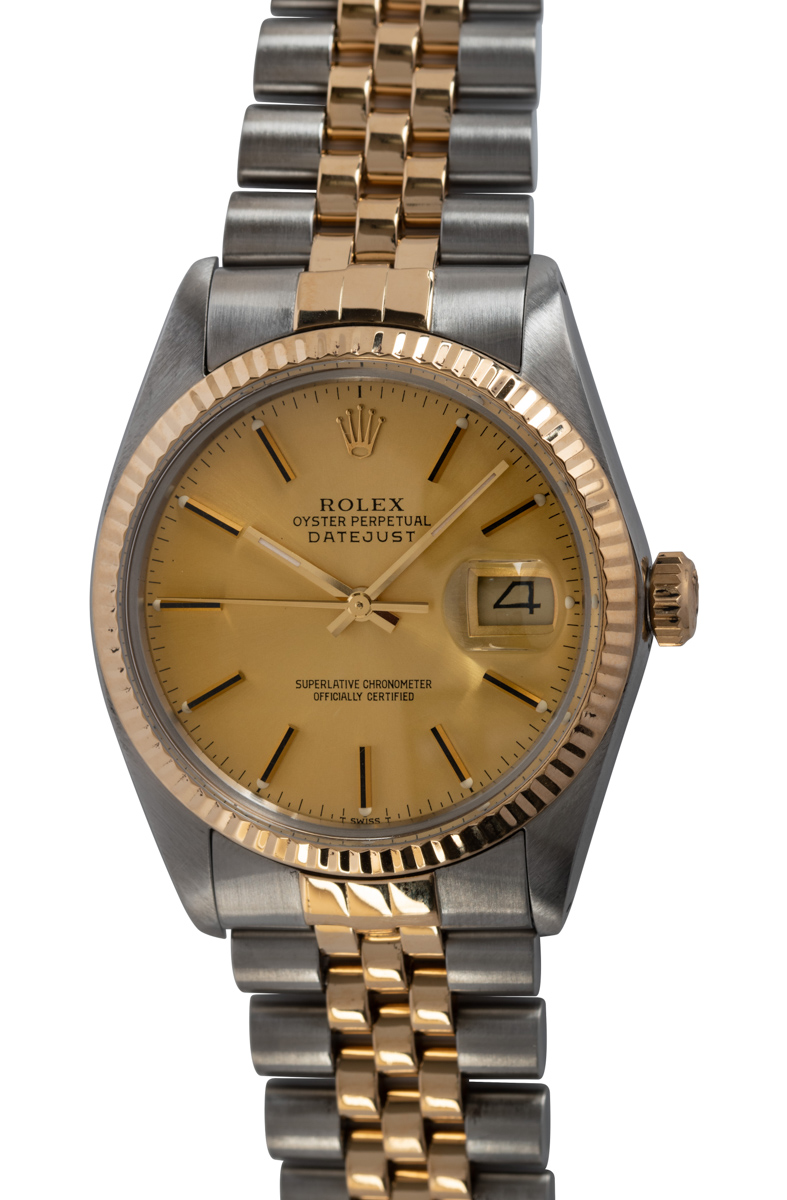 Rolex - Datejust 36
