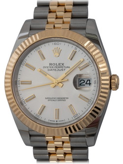 Rolex - Datejust 41