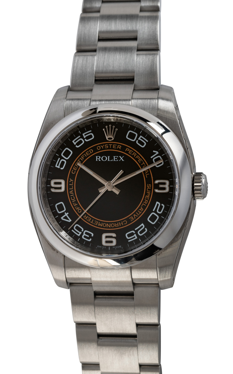 Rolex - Oyster Perpetual 36