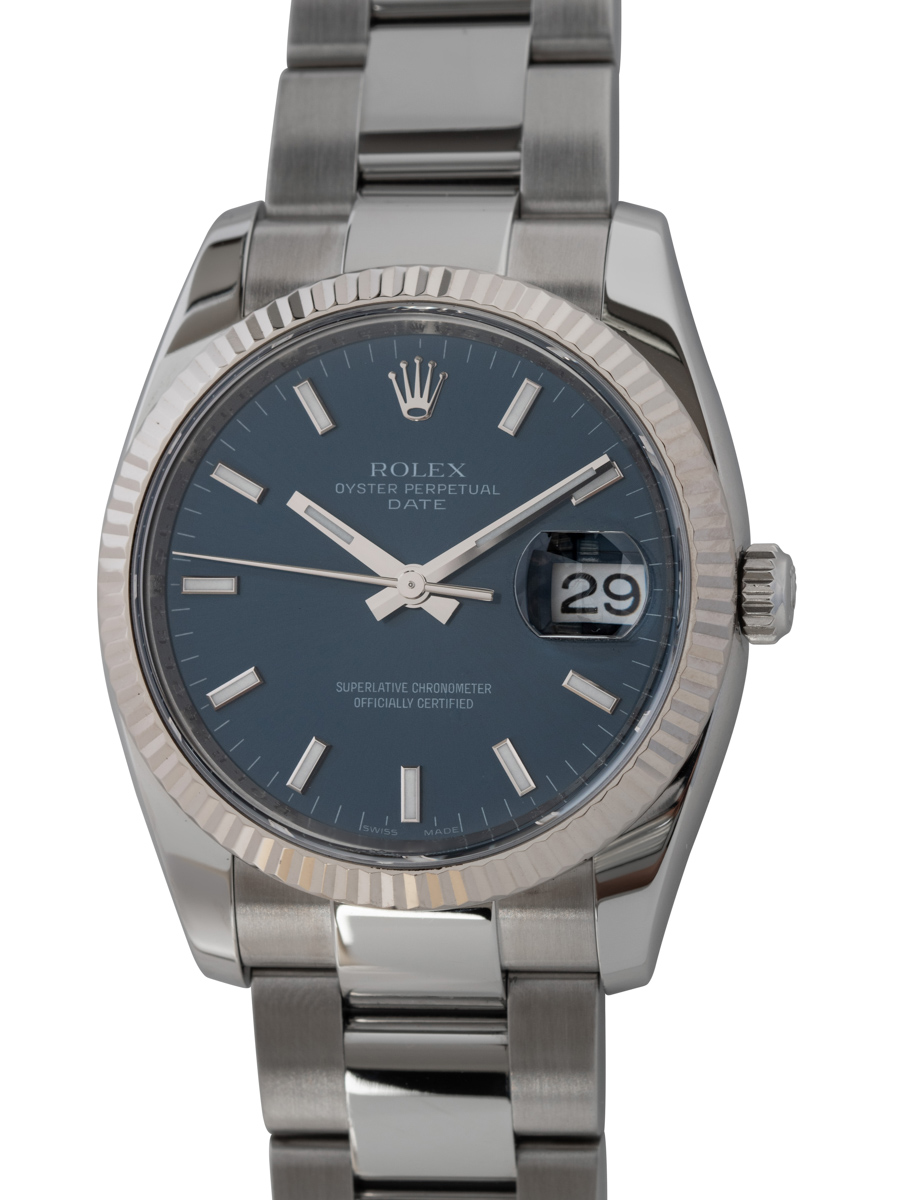 Rolex - Date