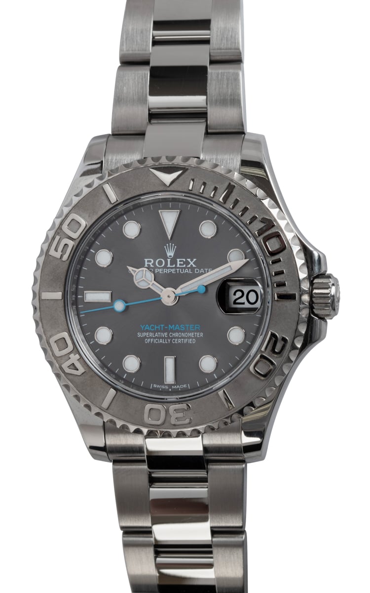 Rolex - Yacht-Master 37