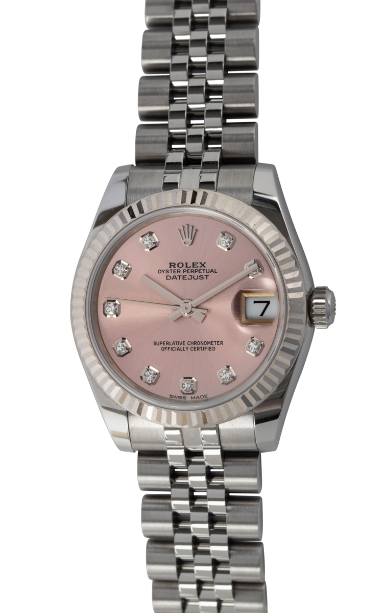 Rolex - Datejust Midsize 31MM