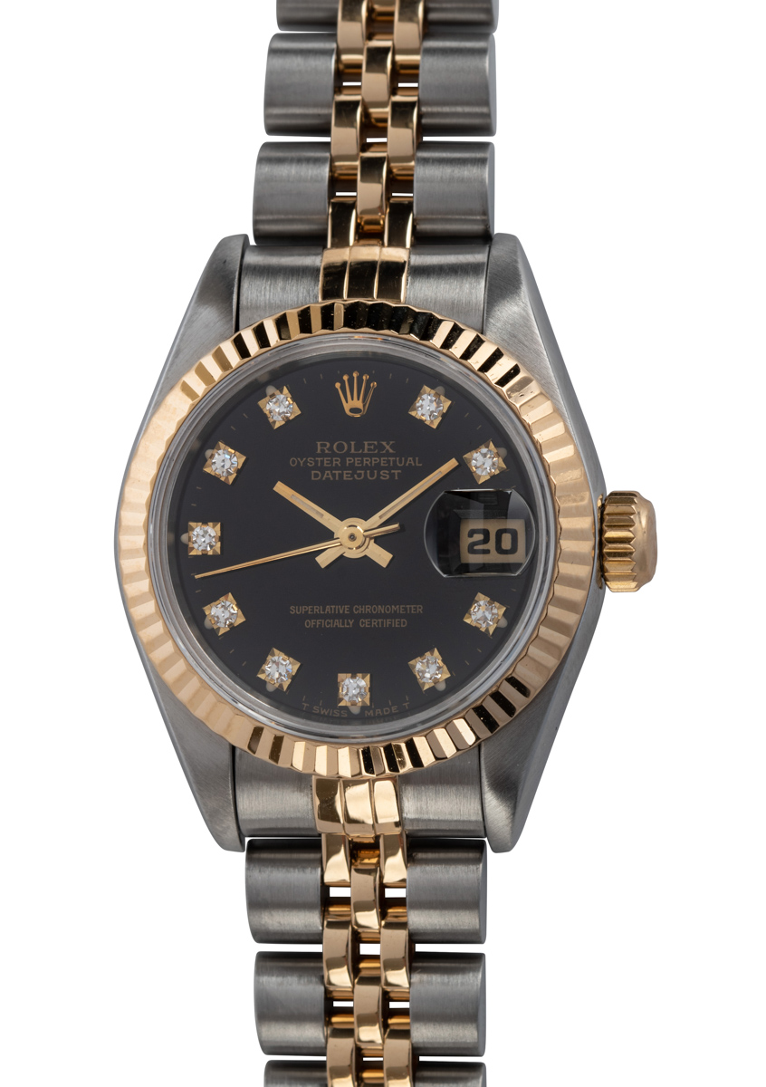 Rolex - Ladies Datejust