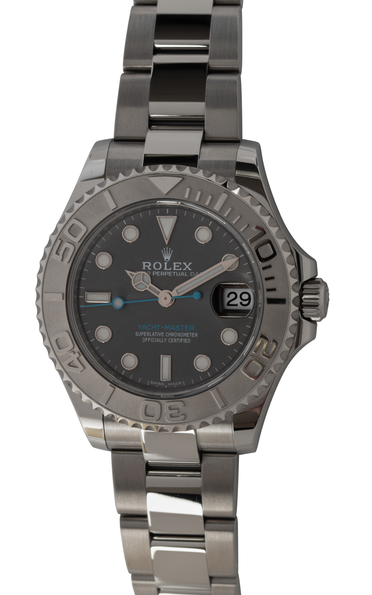 Rolex - Yacht-Master 37