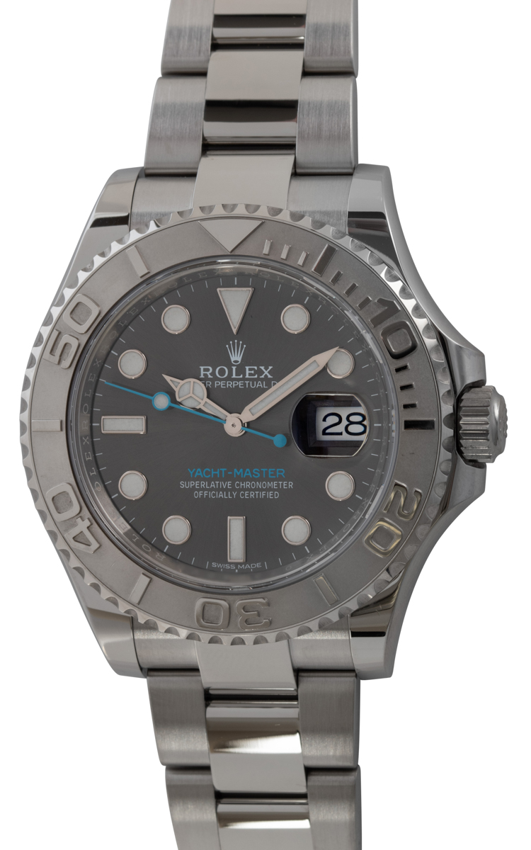 Rolex - Yacht-Master