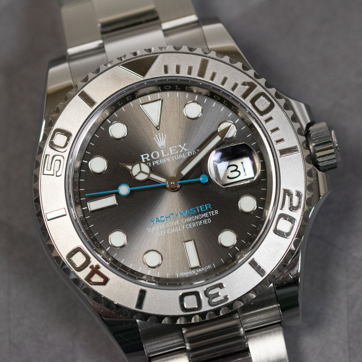 Rolex Yacht-Master Watches, ref 116622