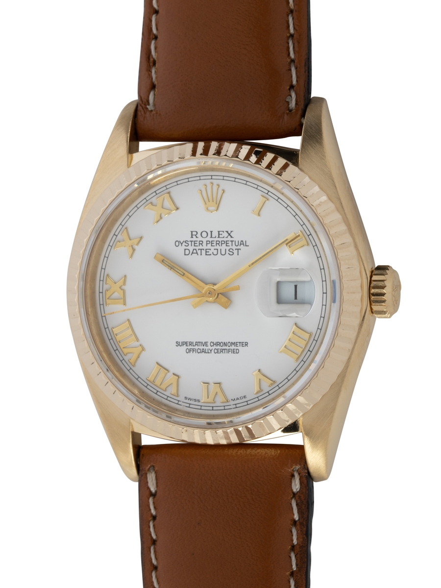 Rolex - Datejust