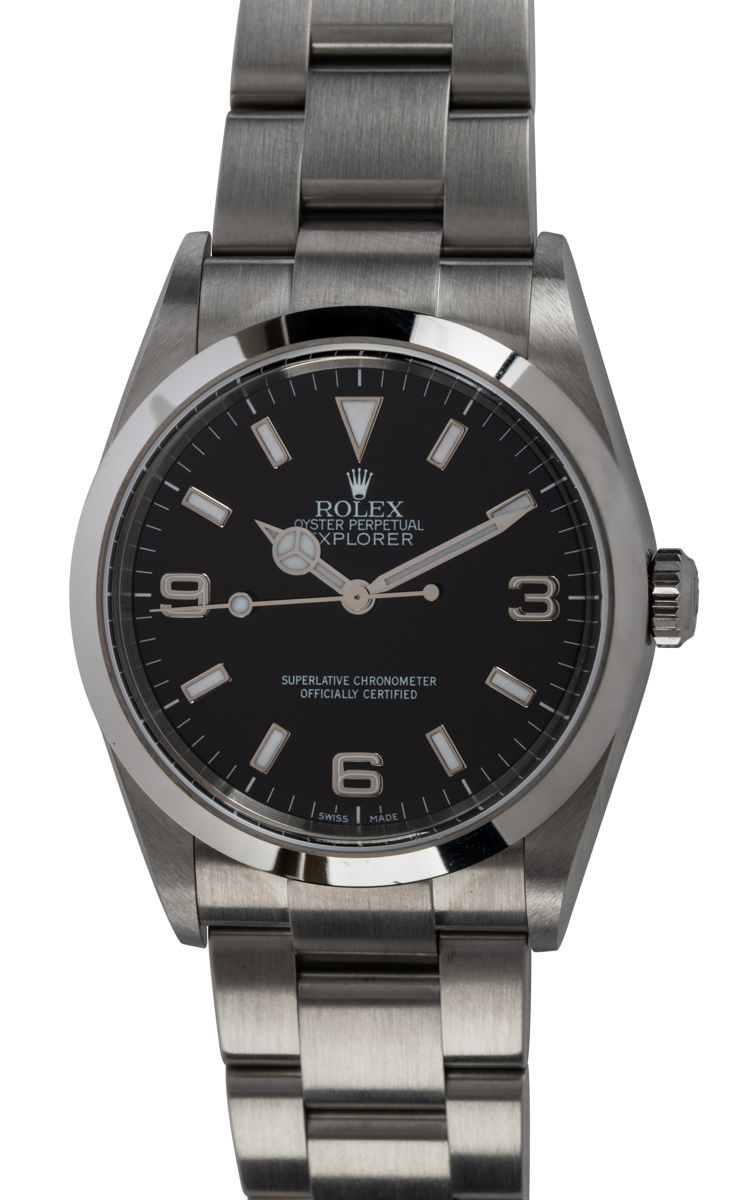 Rolex - Explorer 36MM