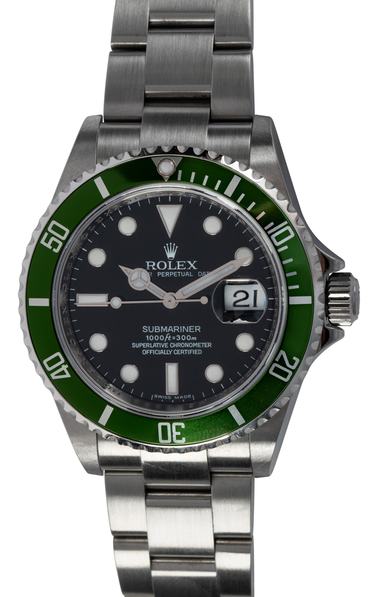 Rolex - Submariner Date 'Anniversary'