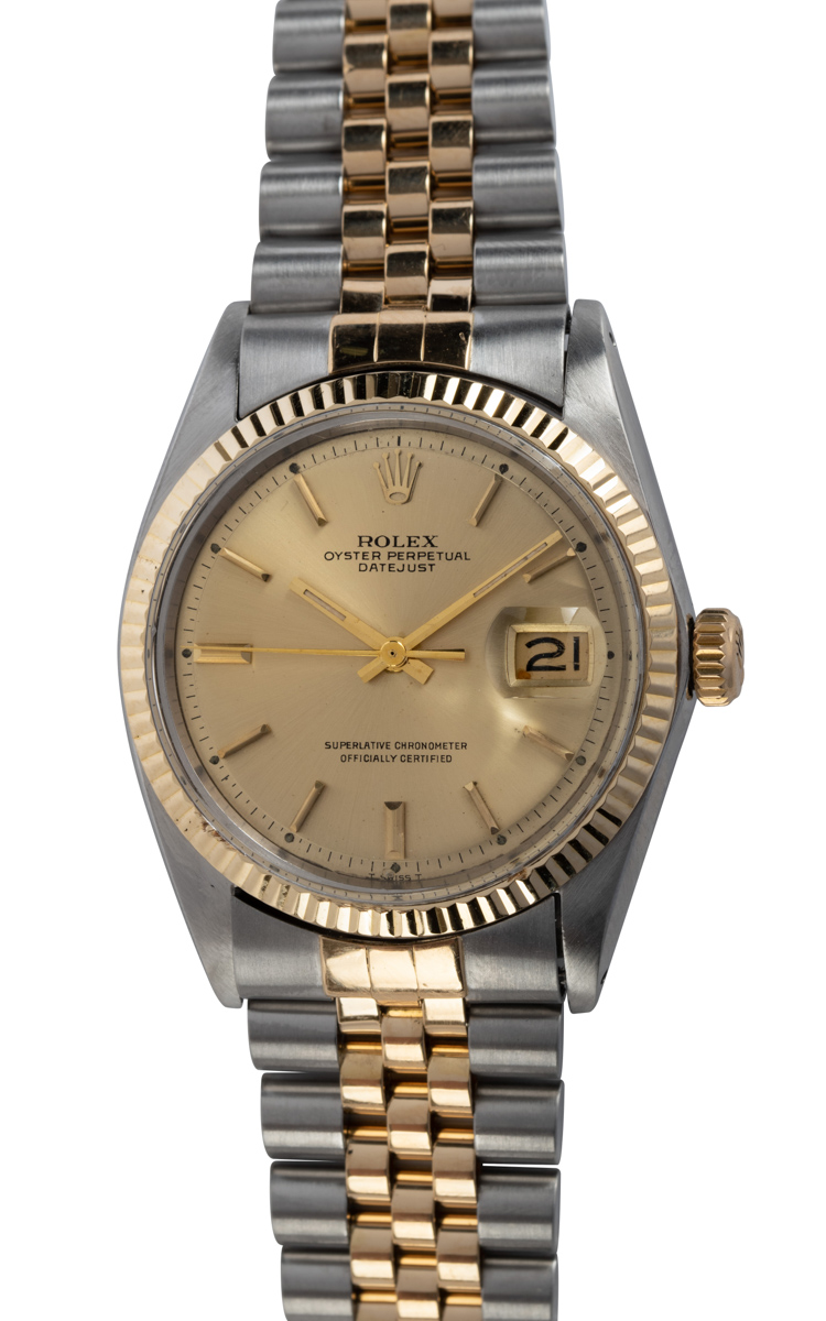 Rolex - Datejust