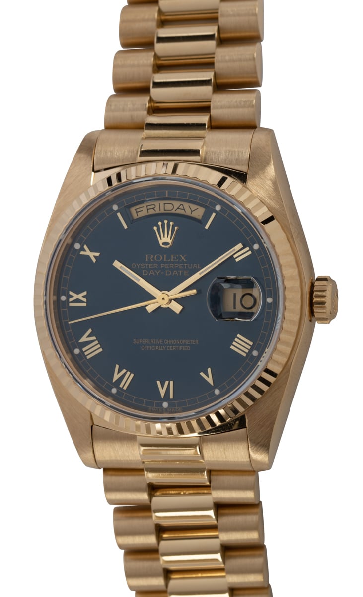 Rolex - Day-Date President