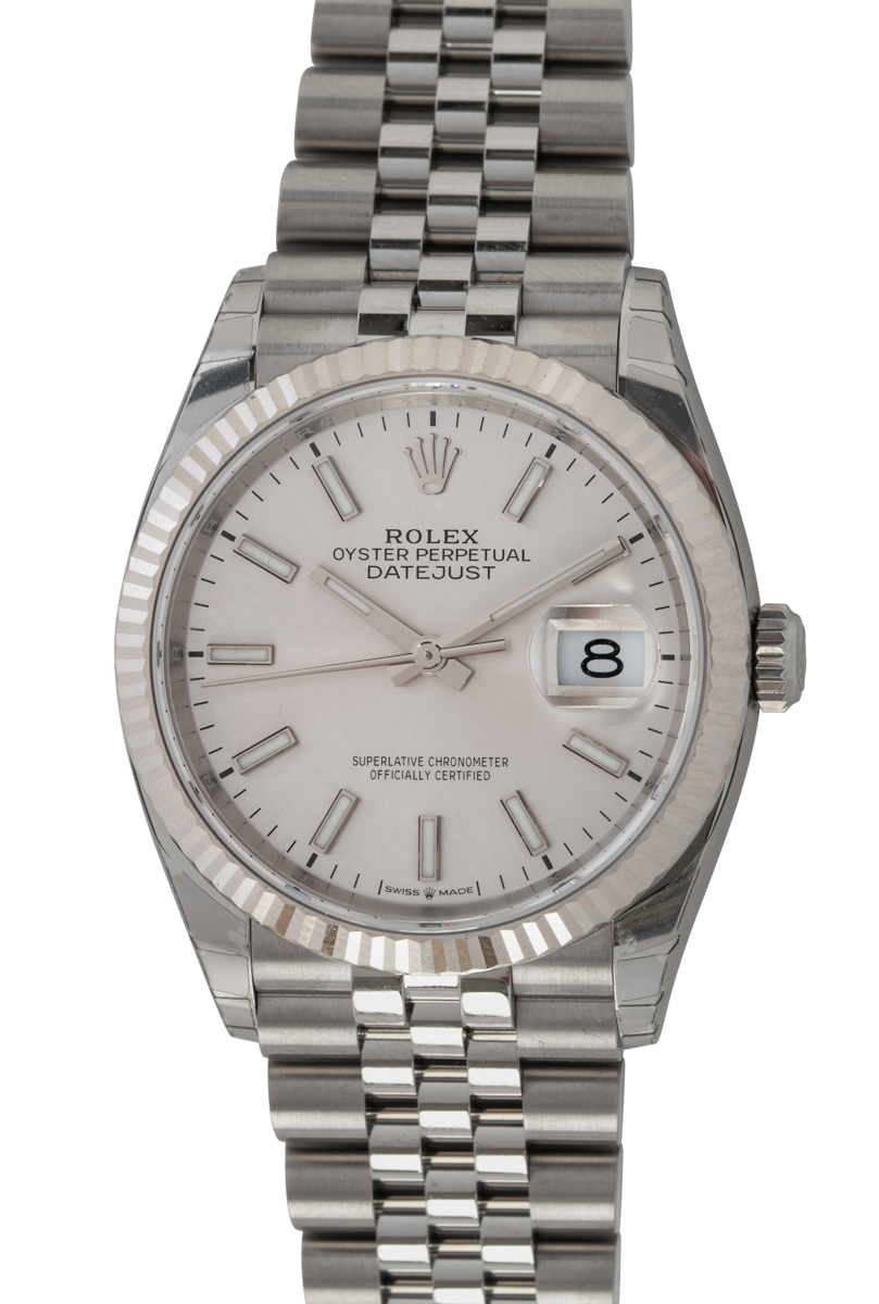 Rolex - Datejust 36