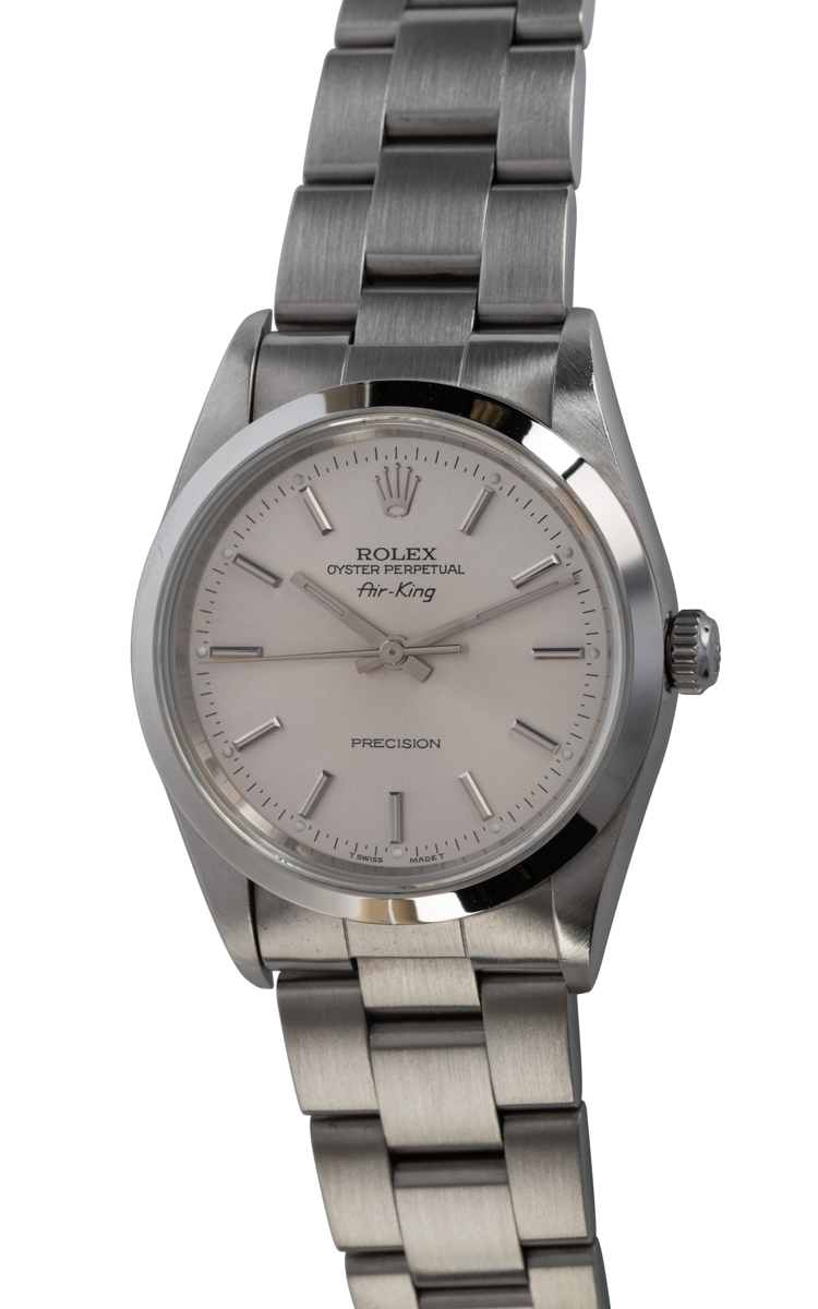 Rolex - Air-King