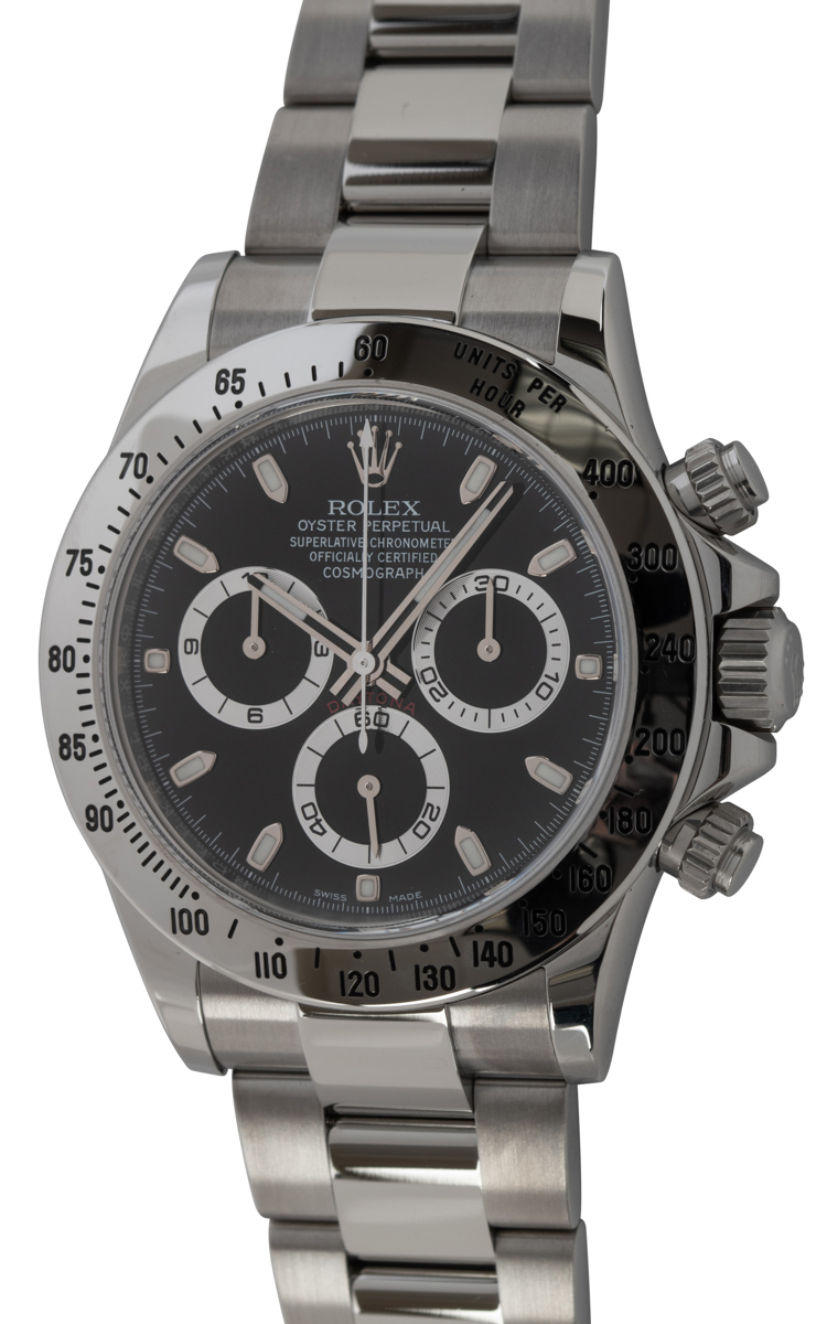 Rolex - Daytona Cosmograph