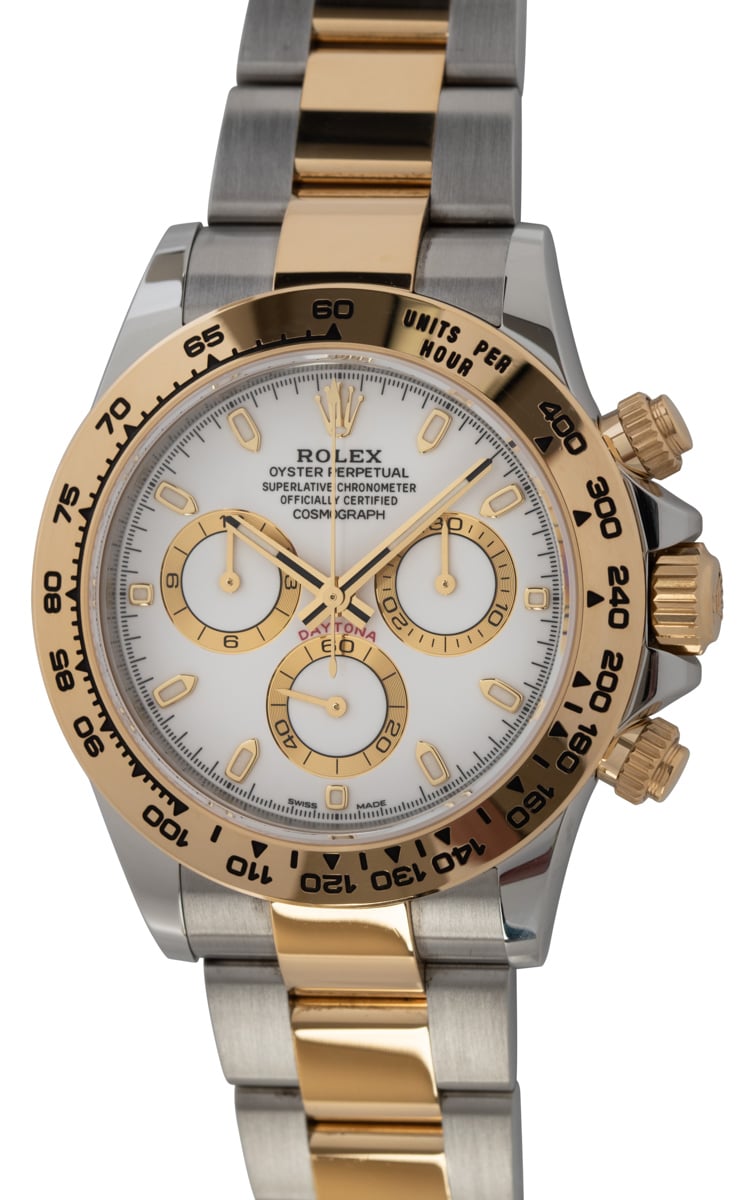 Rolex - Cosmograph Daytona