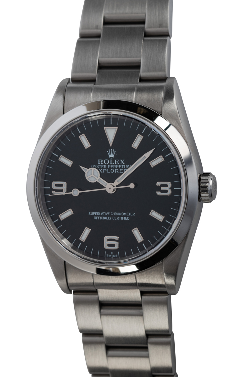 Rolex - Explorer 36MM