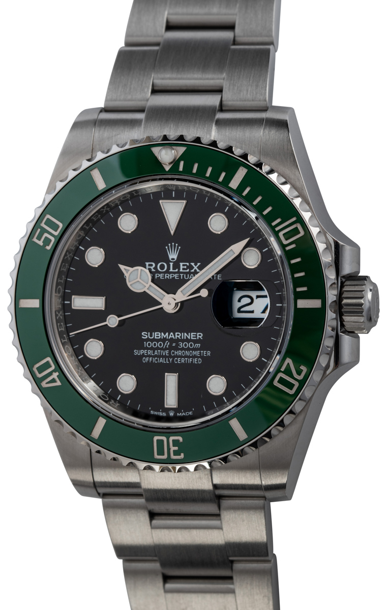 Rolex - Submariner Date 41