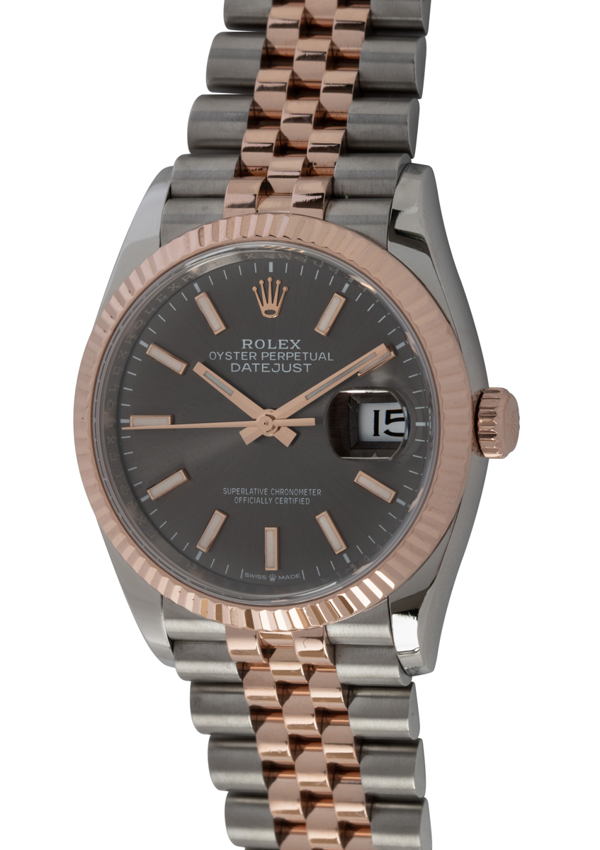 Rolex - Datejust 36