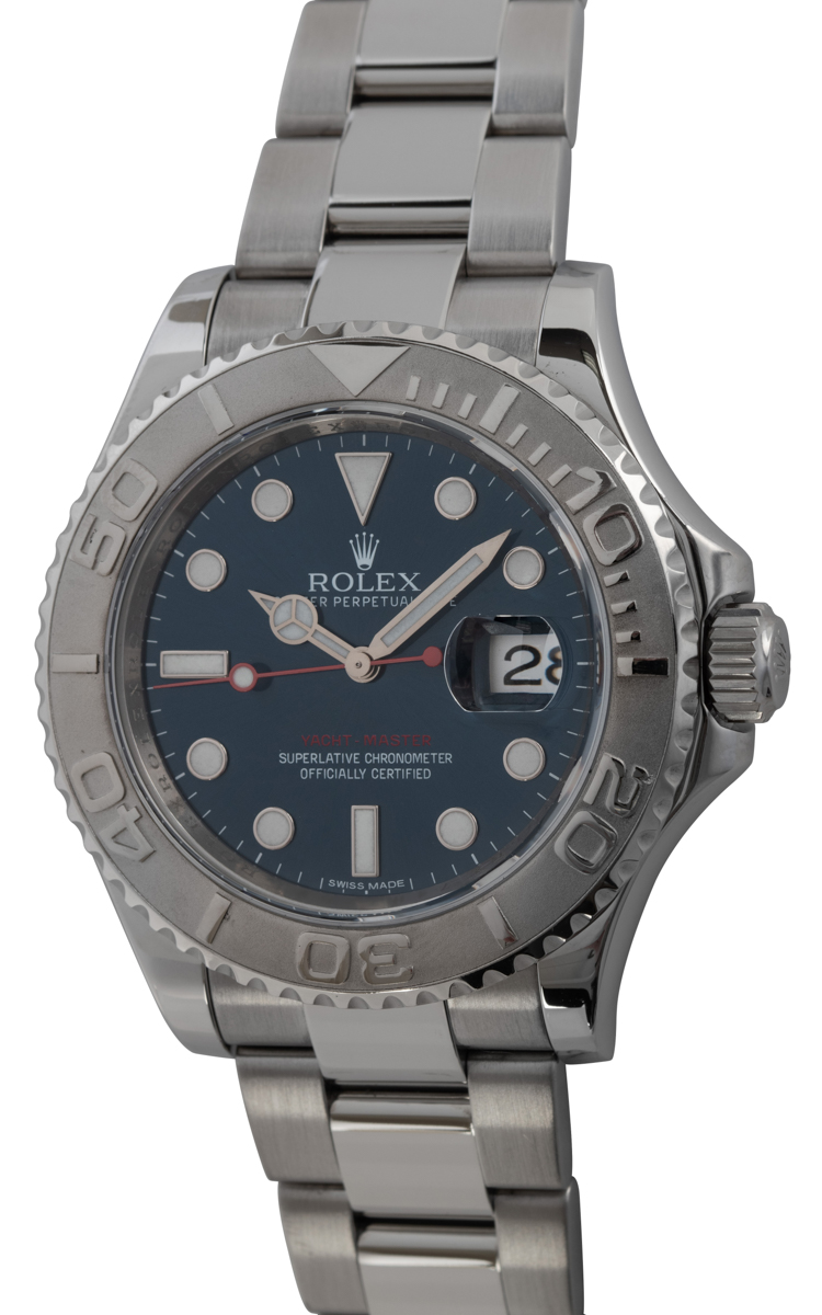 Rolex - Yacht-Master