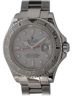 Rolex - Yacht-Master