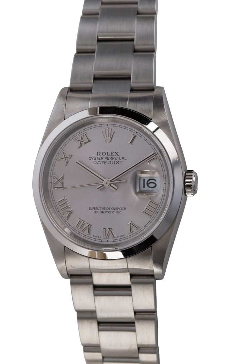 Rolex - Datejust 36