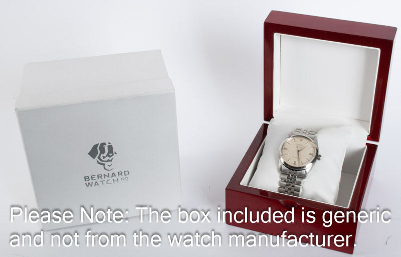 Rolex - Air-King Super Precision Oversize : 5504 : SOLD OUT