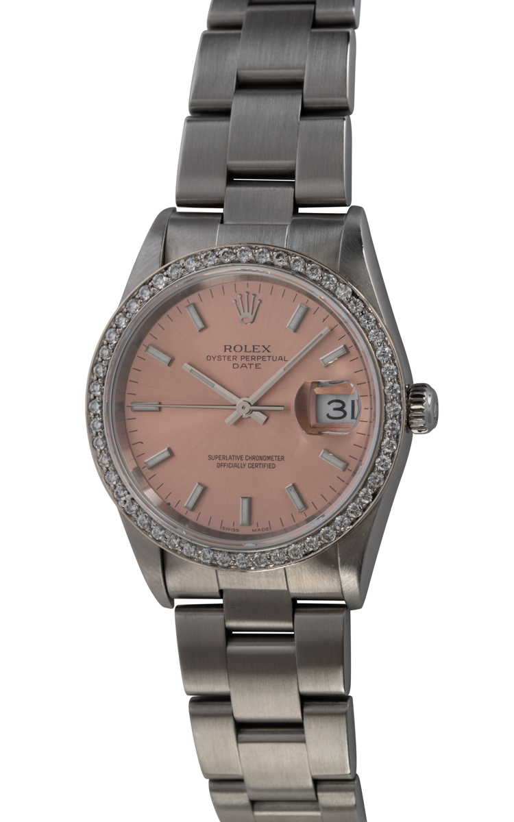 Rolex - Date