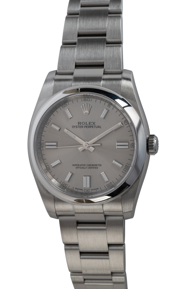 Rolex - Oyster Perpetual 36