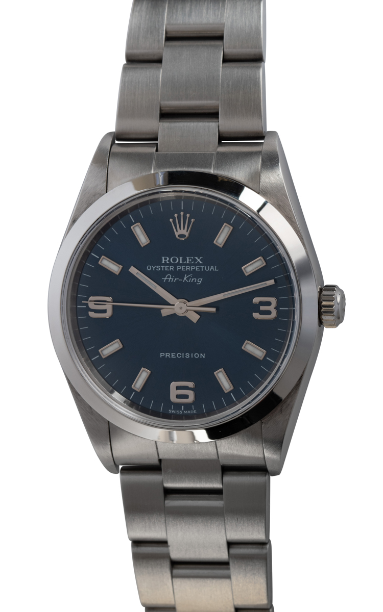 Rolex - Air-King