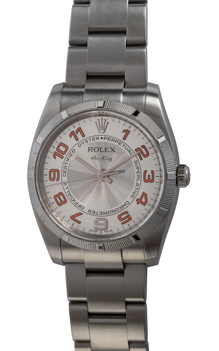 Rolex - Air-King