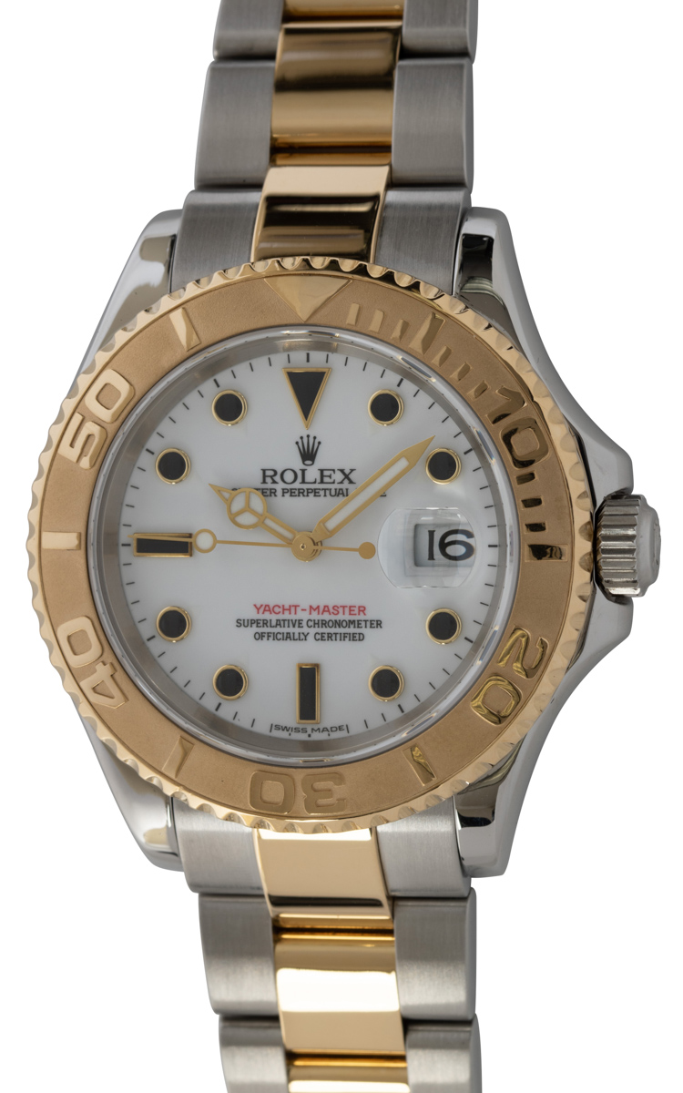 Rolex - Yacht-Master