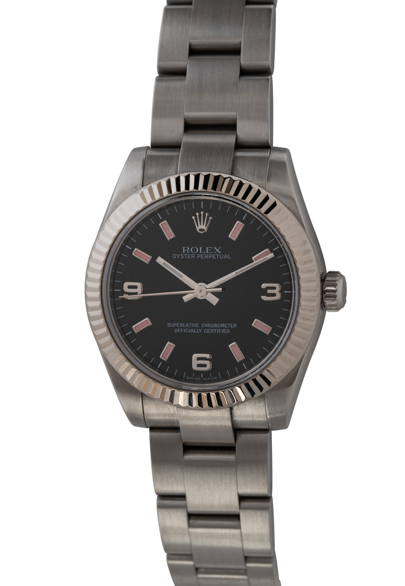 Rolex - Oyster Perpetual 31MM