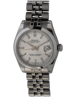 Rolex - Datejust Midsize 31MM