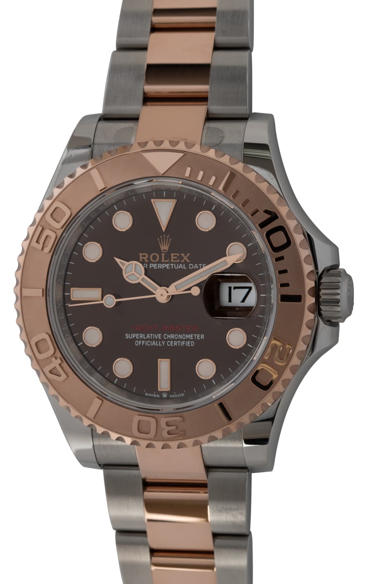 Rolex - Yacht-Master 40