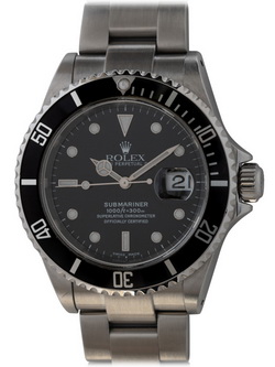 Rolex - Submariner Date