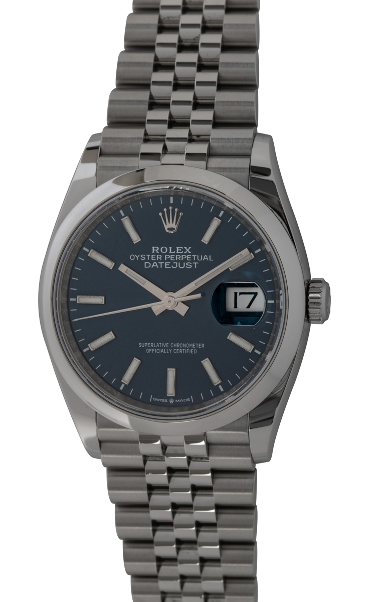 Rolex - Datejust 36